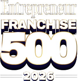 2026 Entrepreneur 500