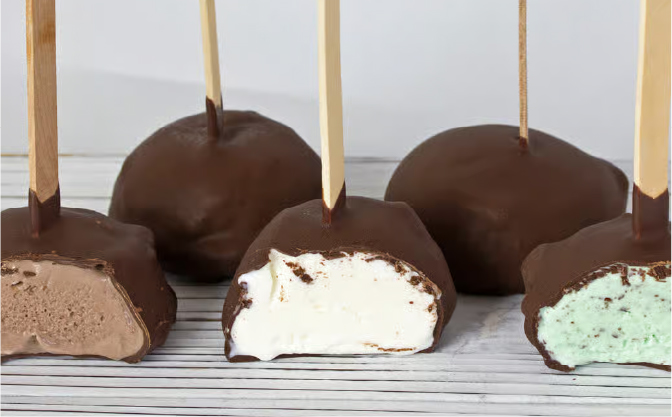 Handel Pops