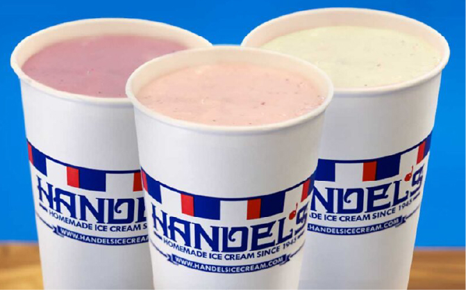 Shakes