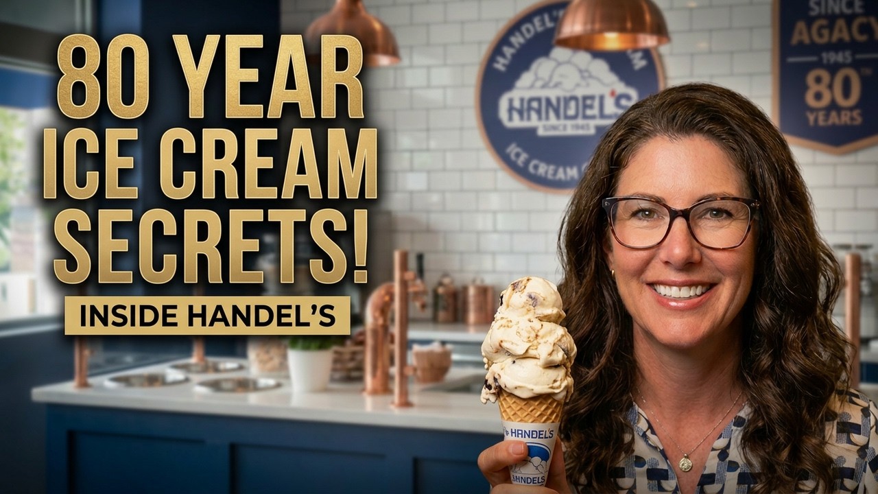 Restaurant Technology Guys - How Handel's Ice Cream Keeps the Flavor Fresh and Community Strong