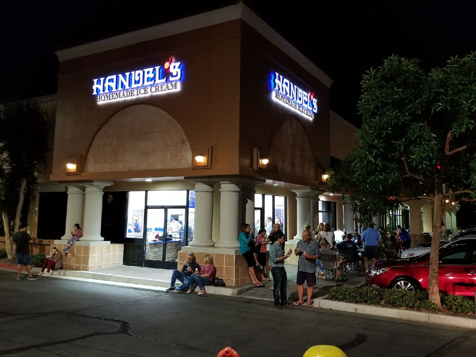 Handels Laguna Niguel