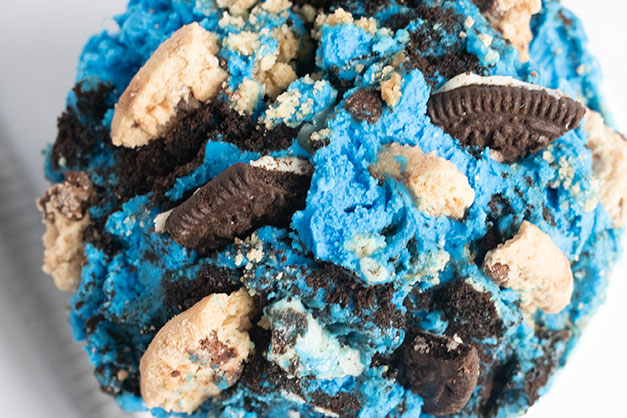 Blue Monster, National Geographic 10 best of everything, best ice cream, best homemade ice cream, top 10 ice cream, best ice cream brand, best ice cream in the world, best ice cream in usa