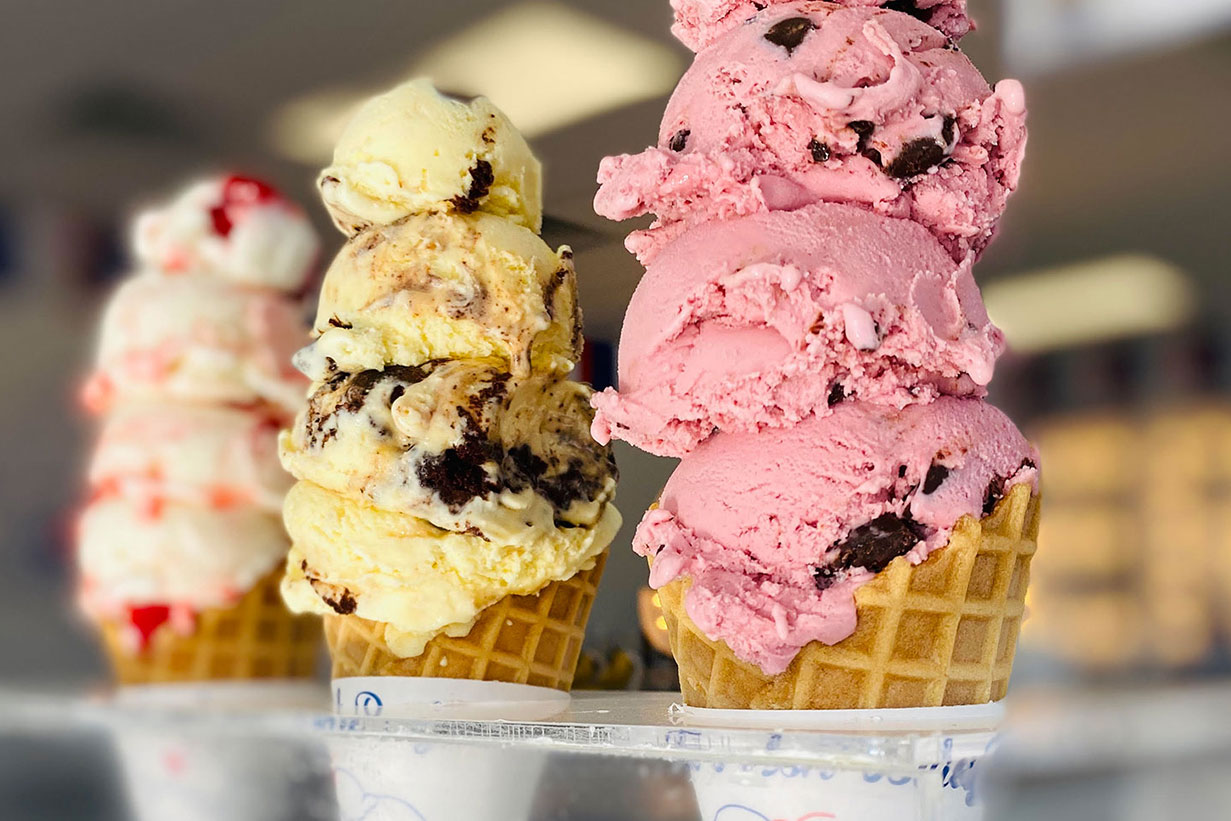 ice cream flavors list with pictures - Google Search  Ice cream menu, Ice  cream flavors list, Ice cream flavors