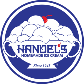 Handel's Homemade Ice Cream in Provo Utah