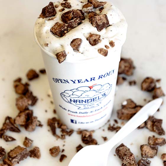 Handel's Homemade Ice Cream