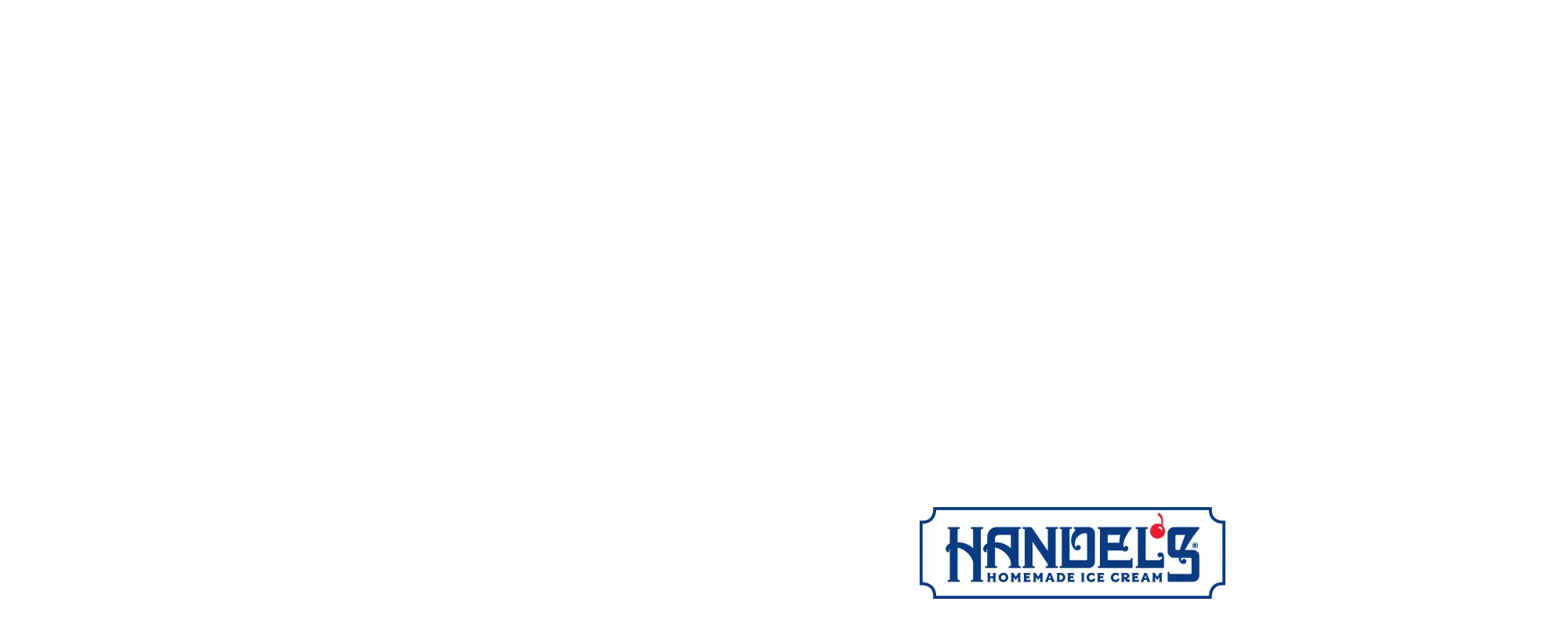 Handel's logo